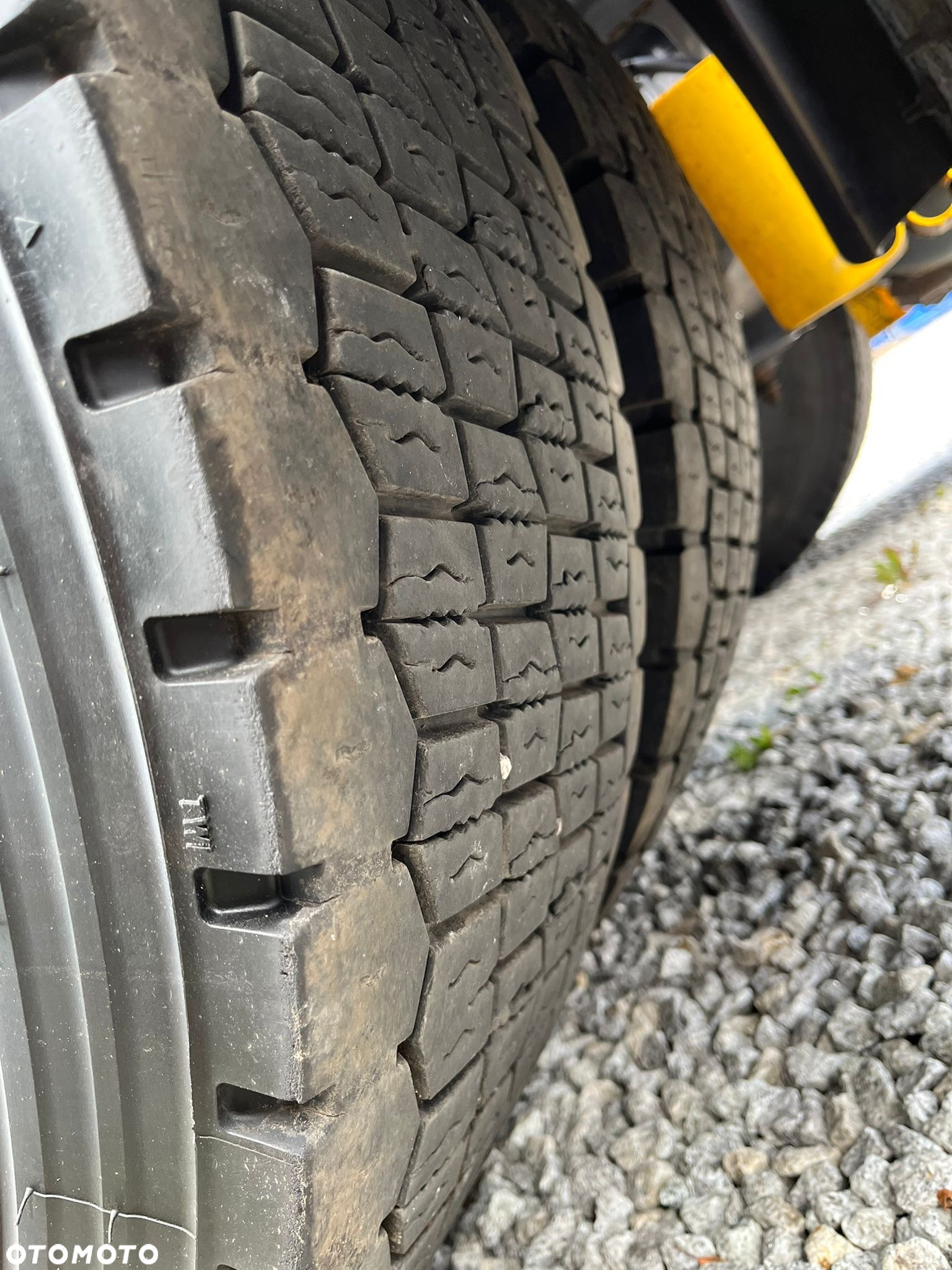 Scania R450 Highline bez EGR - 5