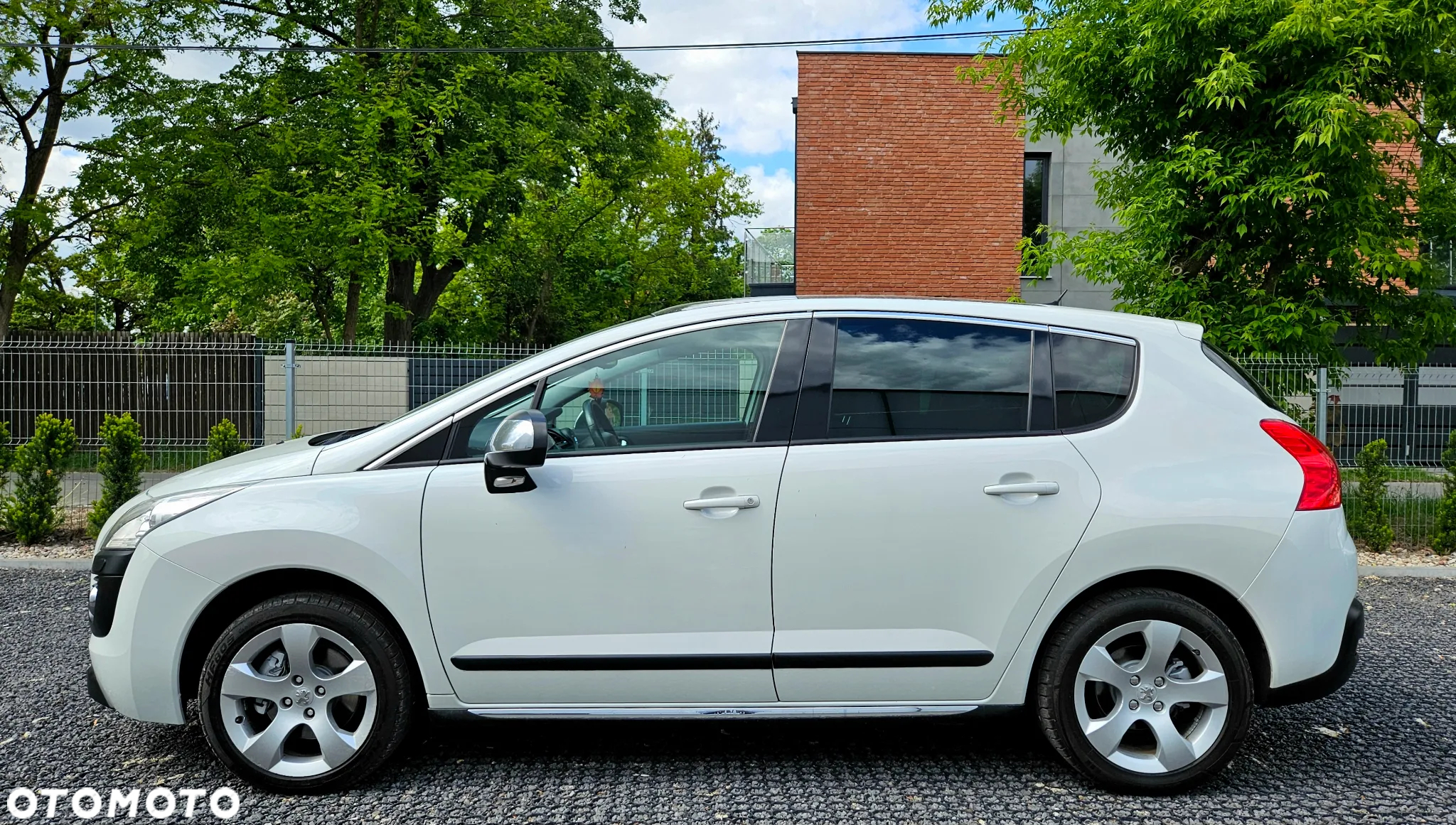 Peugeot 3008 1.6 Allure - 9