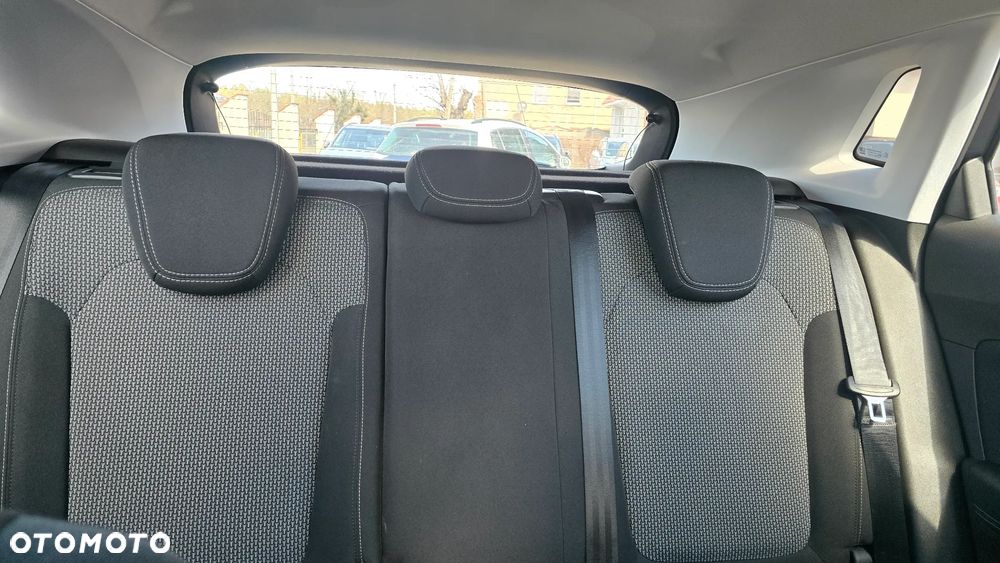 Opel Grandland X 1.2 T Enjoy S&S - 9