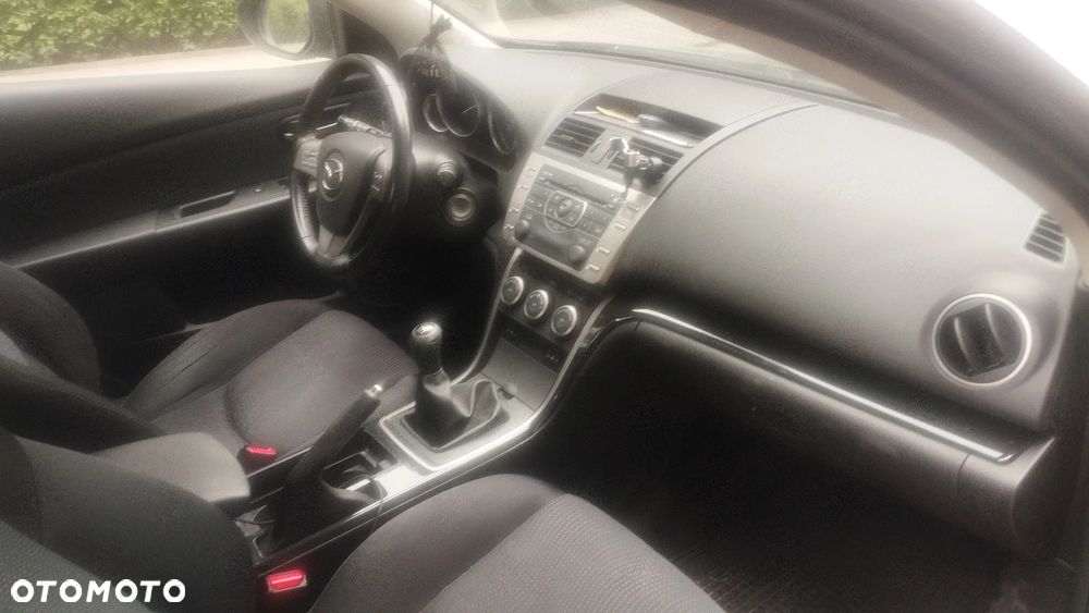 Mazda 6 2.0 Active - 6