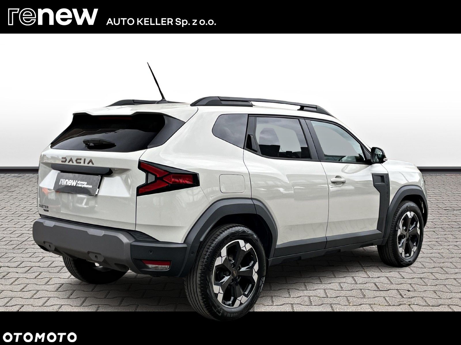 Dacia Duster - 6