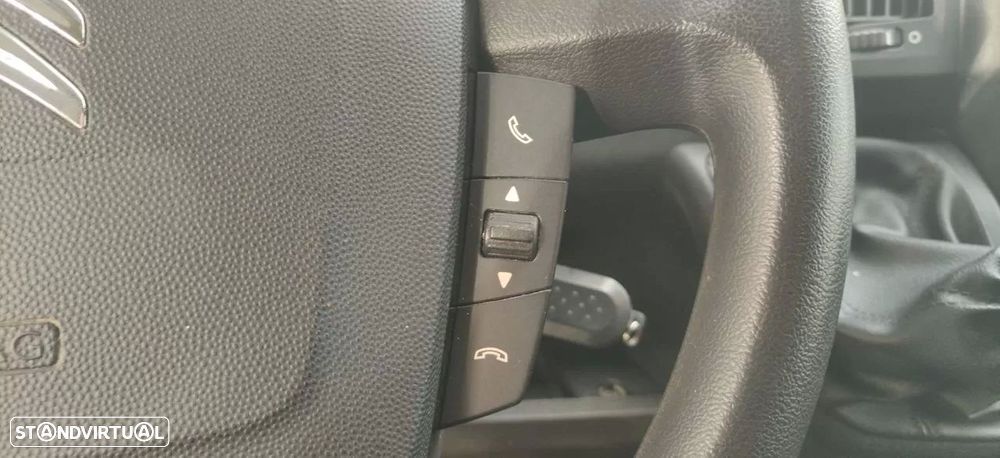 Citroën JUMPER - 27