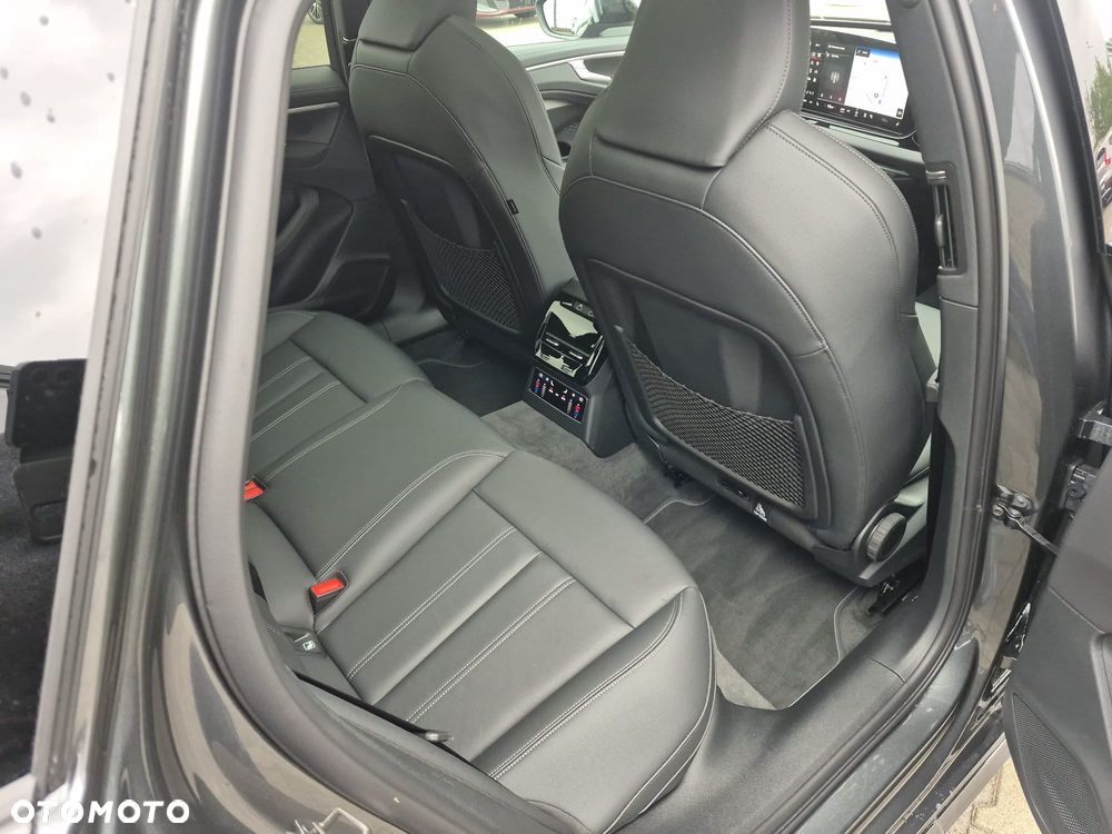 Audi A6 Avant - 25