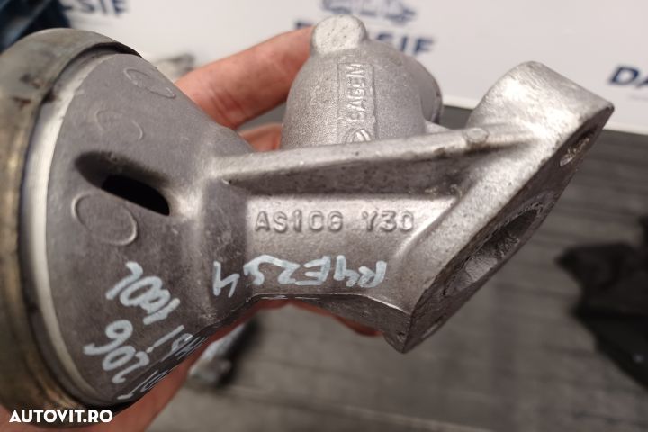 Egr AS10GY30 AS10GY30 Peugeot 206 1 [facelift] [2002 - 2009] Hatchbac - 4
