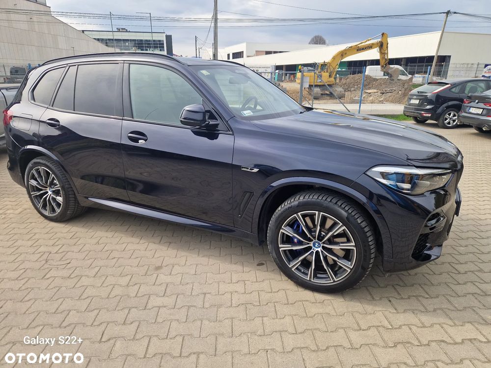 BMW X5 - 6