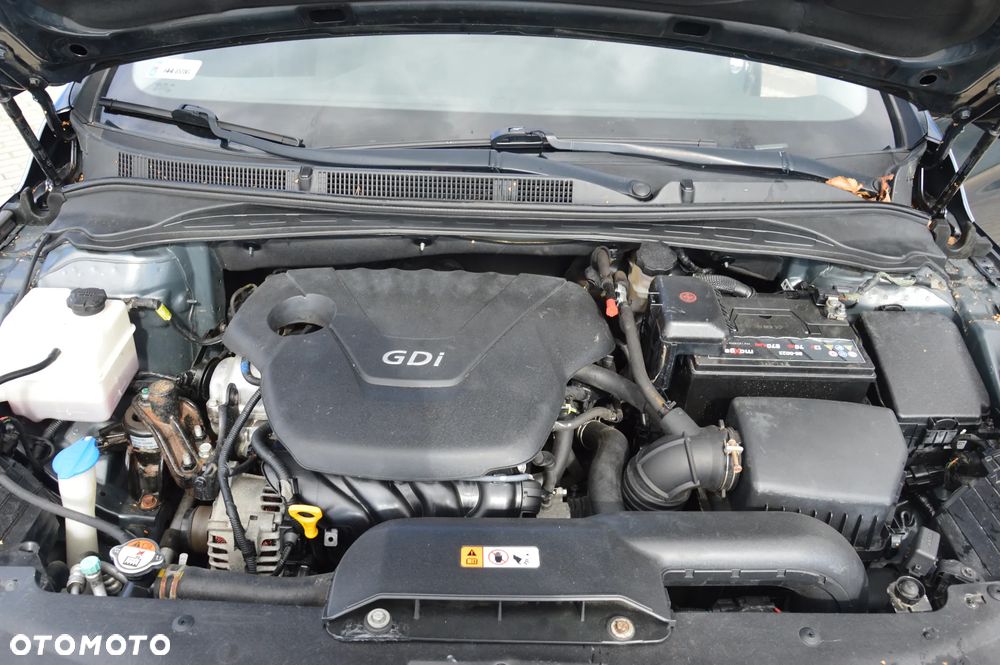 Hyundai i40 - 19