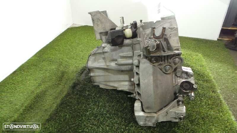 CAIXA VELOCIDADES PEUGEOT 407 2004 -20MB17 - 1