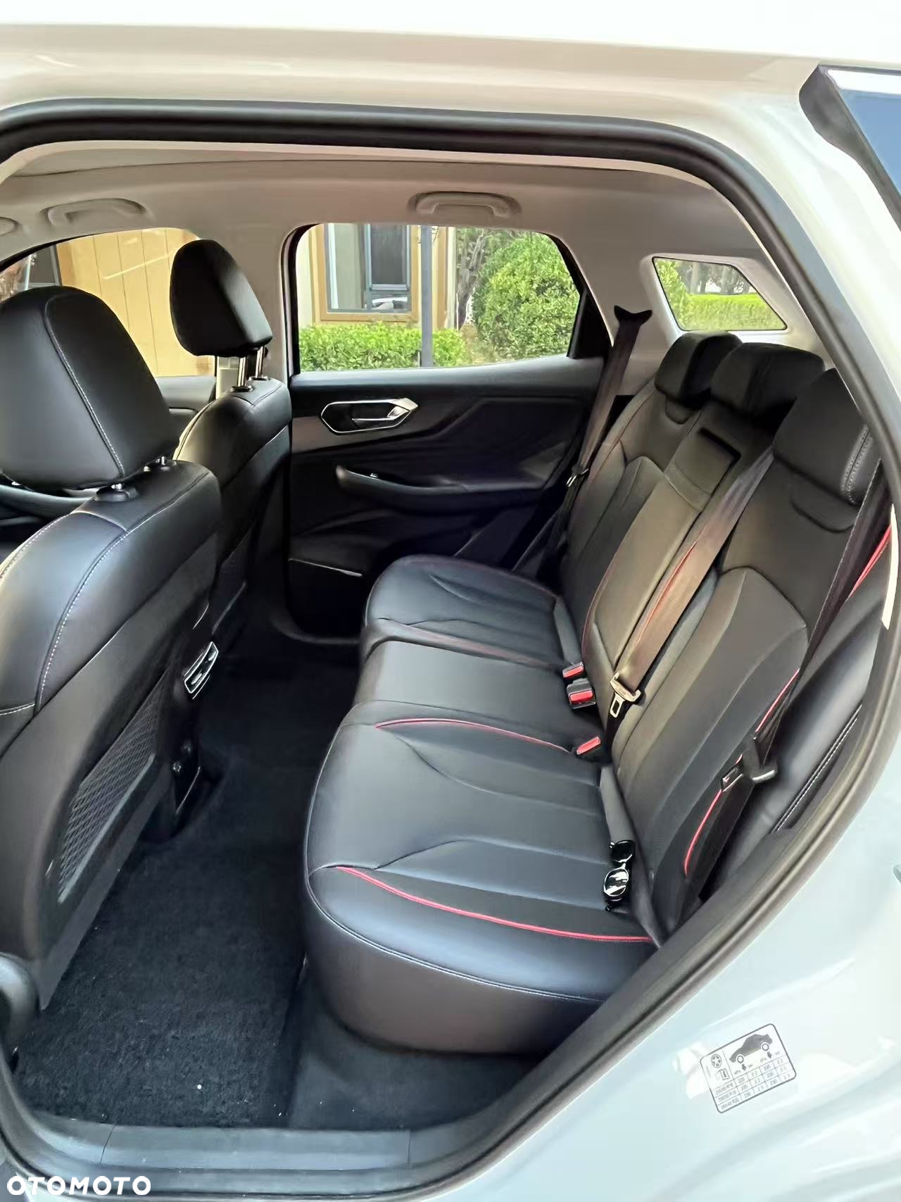 Baic Beijing 7 1.5T Luxury Plus DCT - 31