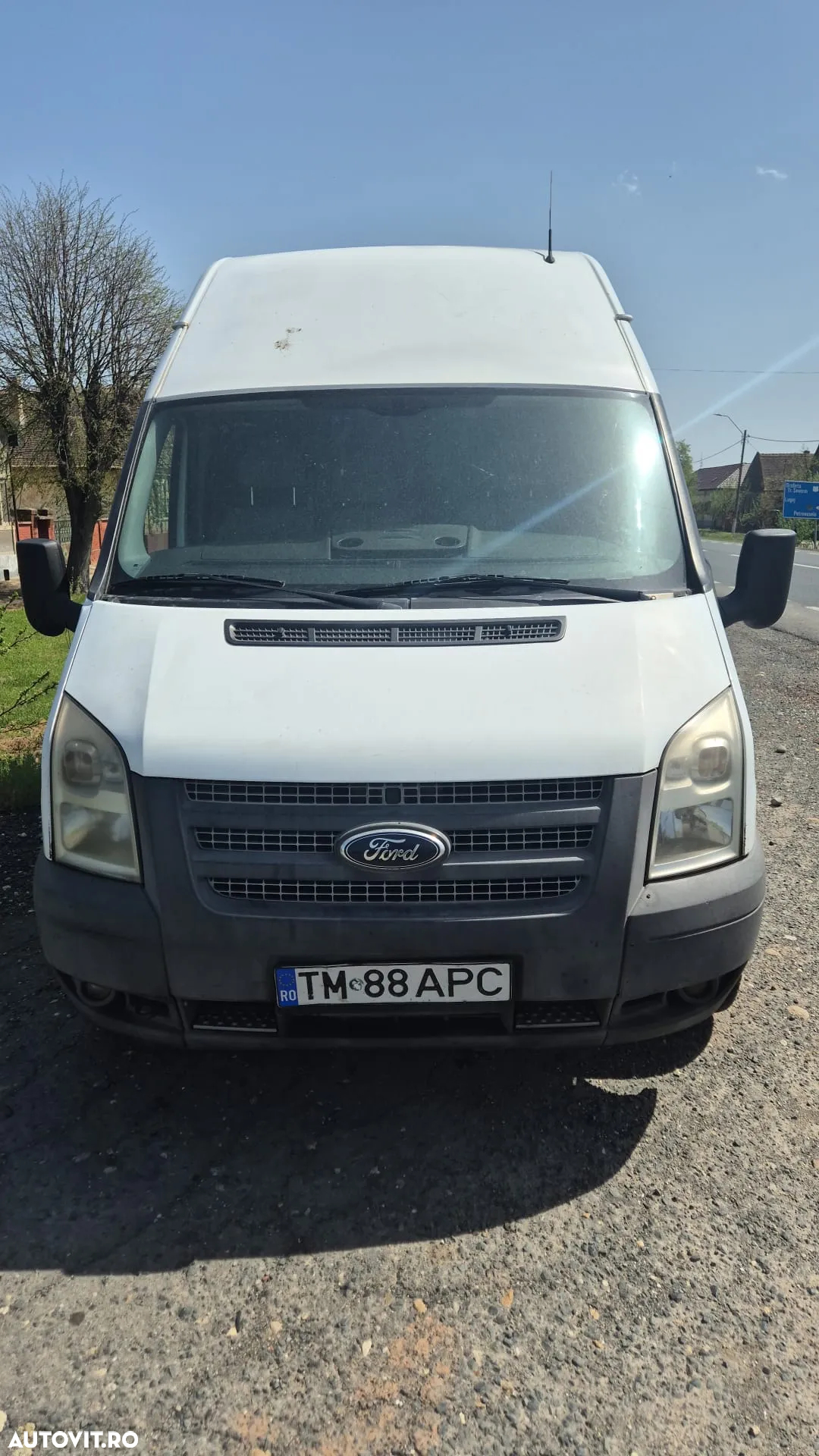 Ford Transit - 2