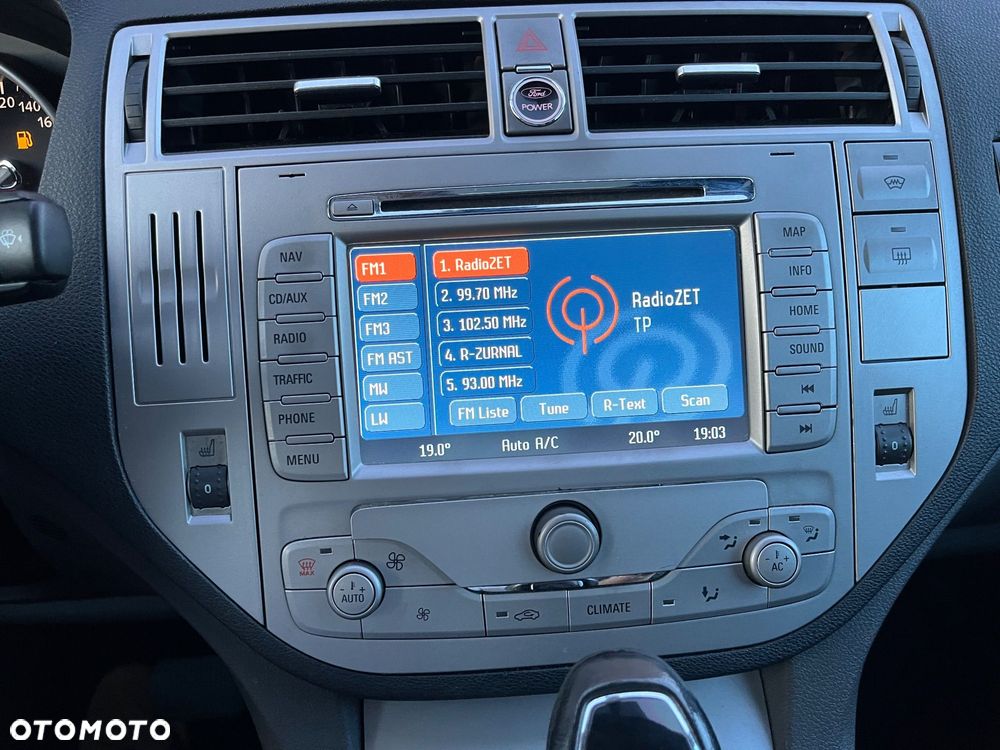 Ford Kuga 2.0 TDCi Titanium S MPS6 - 30