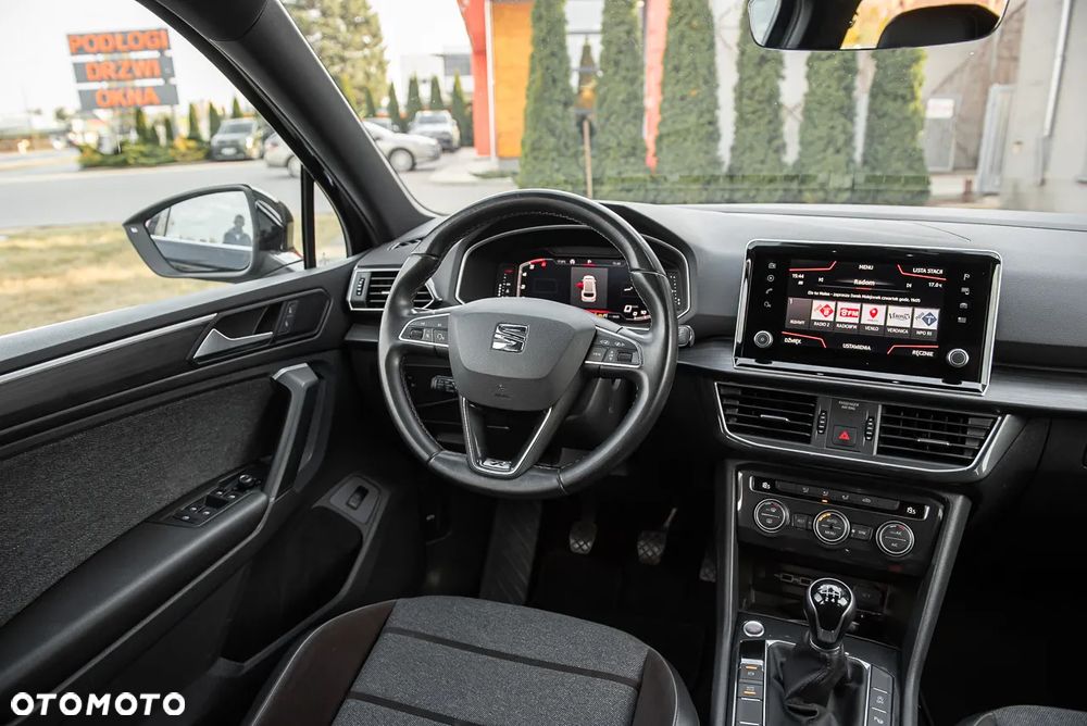 Seat Tarraco 2.0 TDI SCR Xcellence - 30