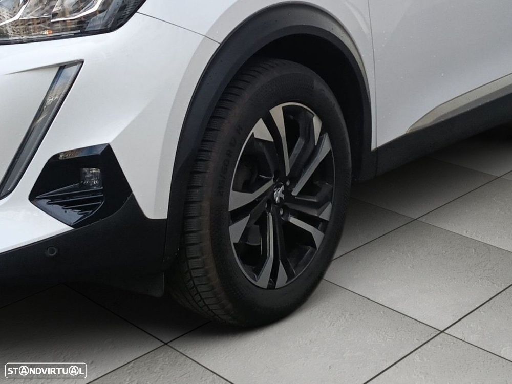 Peugeot 2008 1.5 BlueHDi Allure Pack - 7