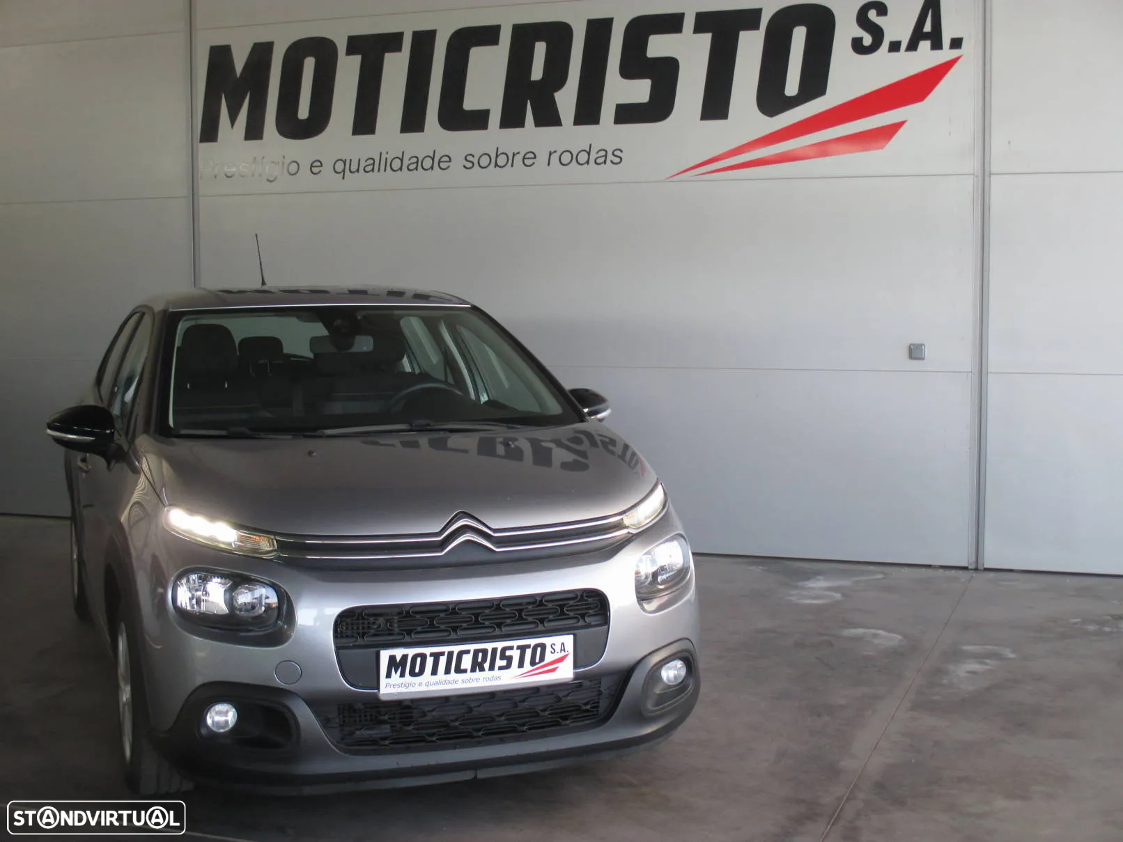 Citroën C3 - 2