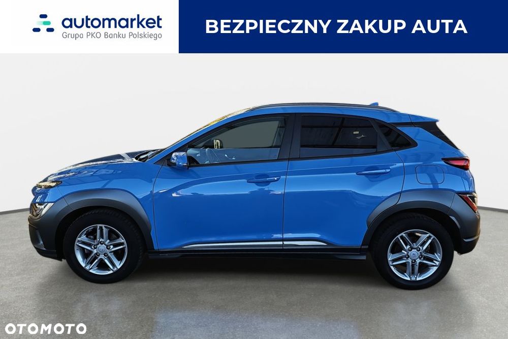 Hyundai Kona 1.0 T-GDI Style DCT - 2