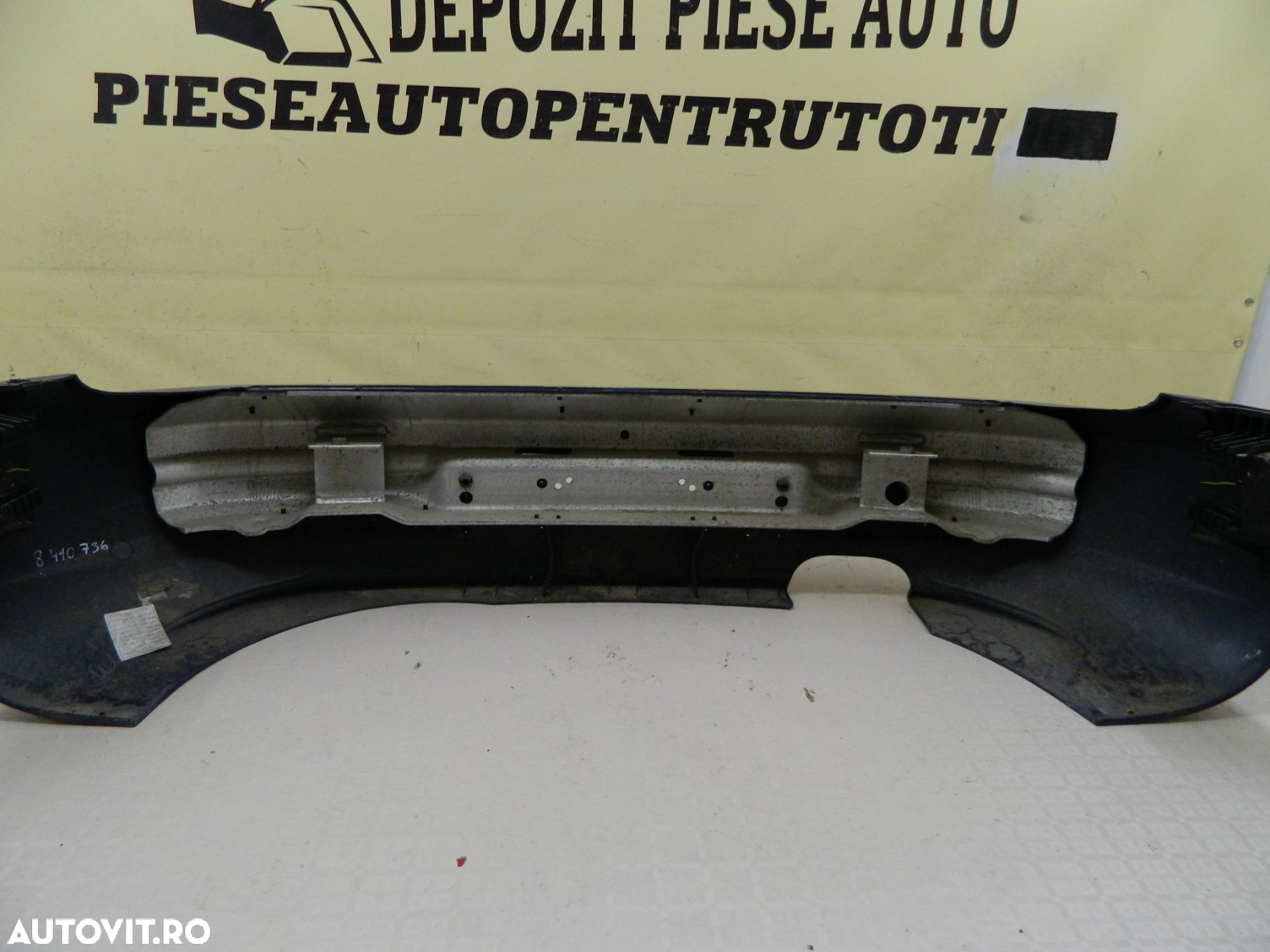 Bara spate BMW Z3, 1998, 1999, 2000,  2001, cod origine 8410736. - 5