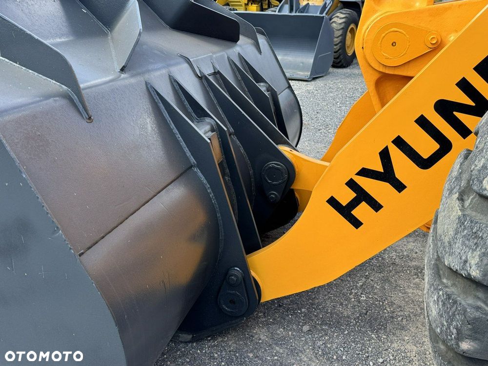 Hyundai HL770-7A - 14