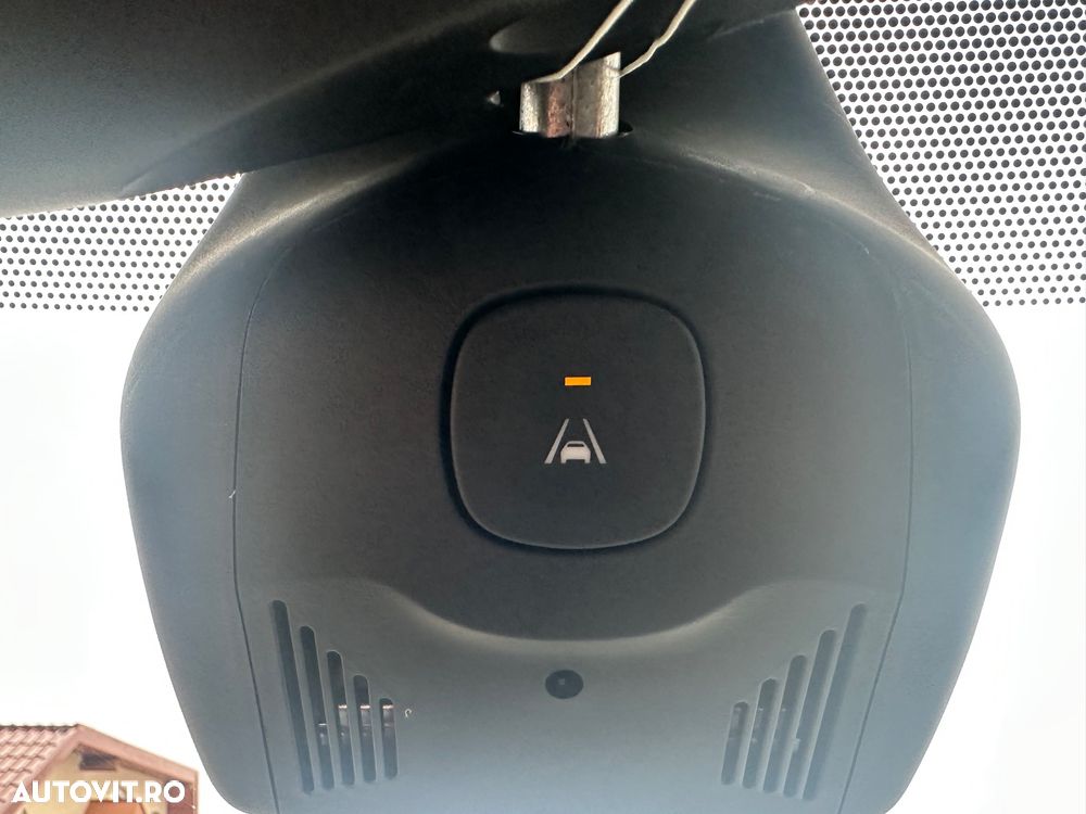 Renault Megane Grandtour ENERGY dCi 130 Start & Stopp Bose Edition - 34