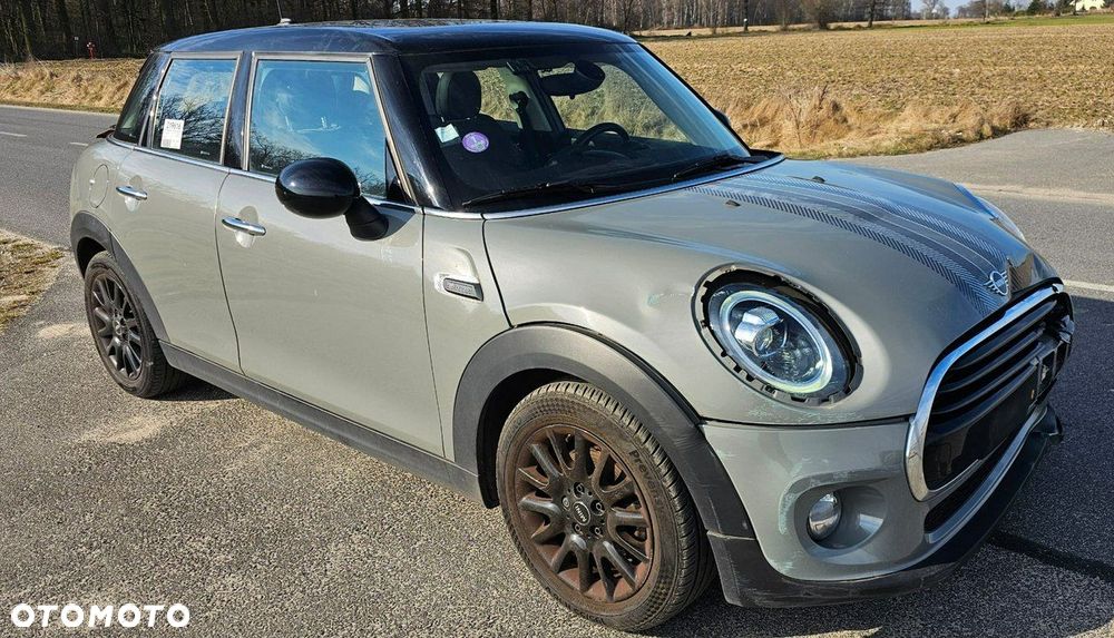MINI Cooper - 35