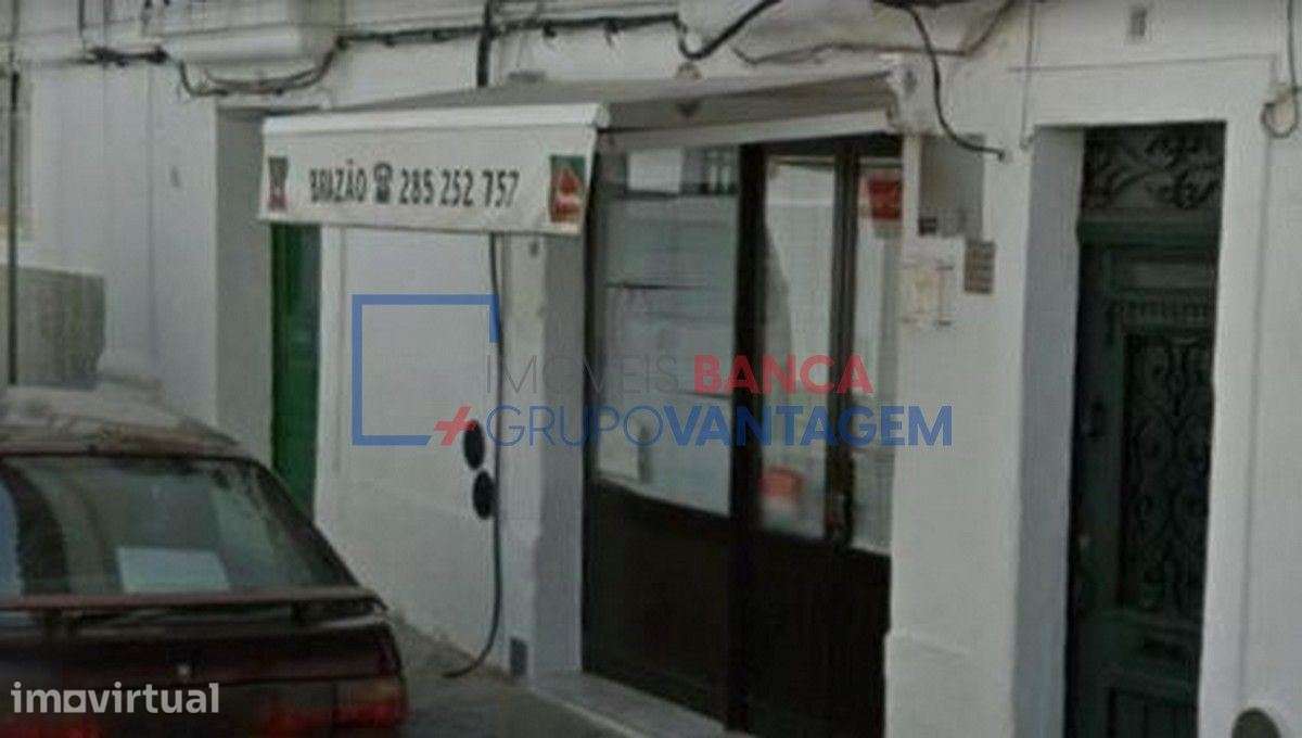 Loja com 157m² no centro de Moura, Beja - Grande imagem: 2/12