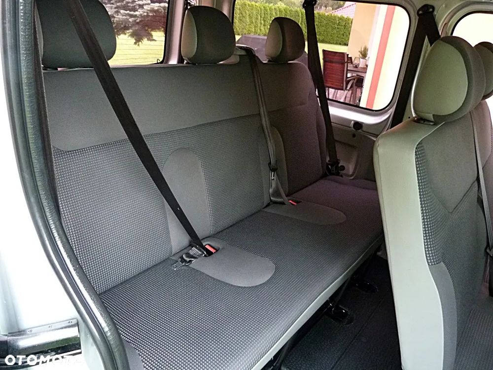 Opel Vivaro L2H1 Design Edition - 13