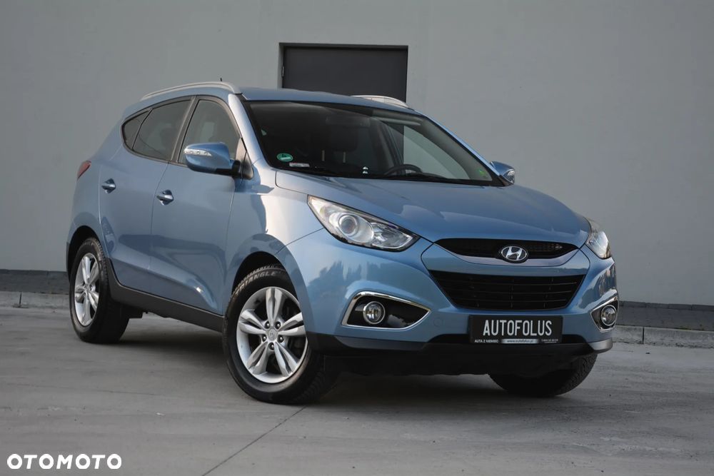 Hyundai ix35 - 5