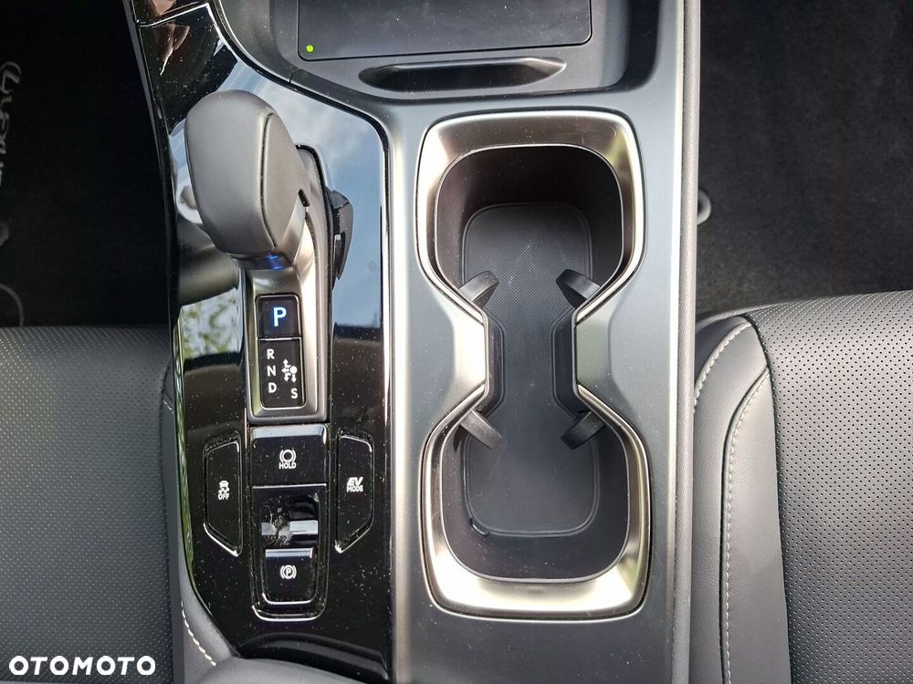 Lexus NX 350h Prestige 2WD - 31