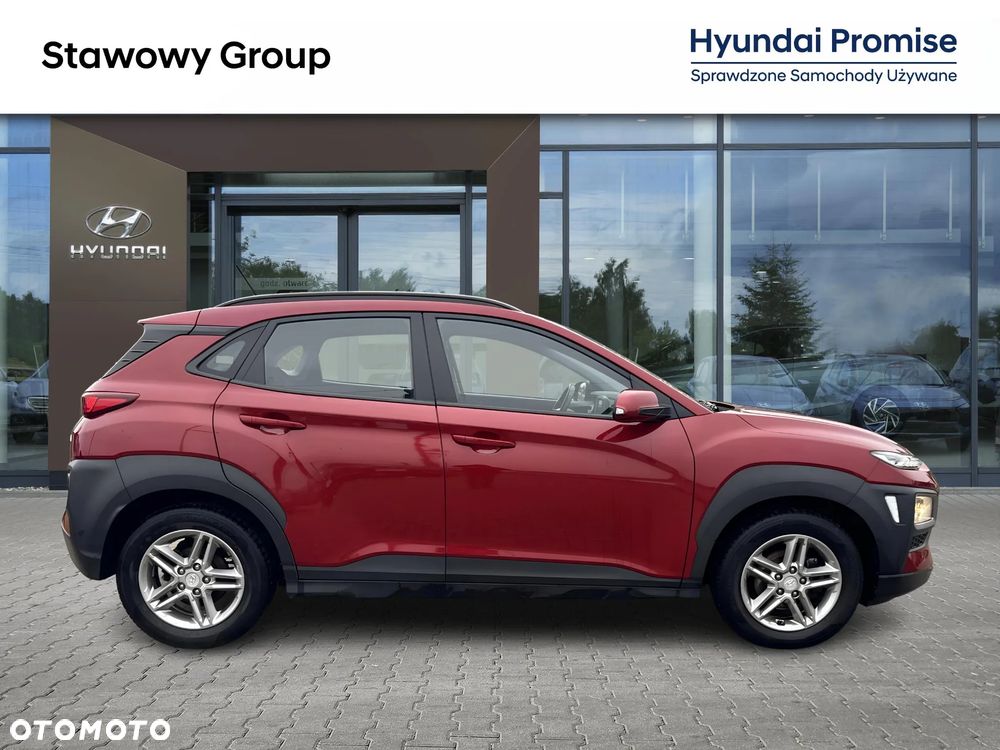 Hyundai Kona 1.0 T-GDI Comfort - 7