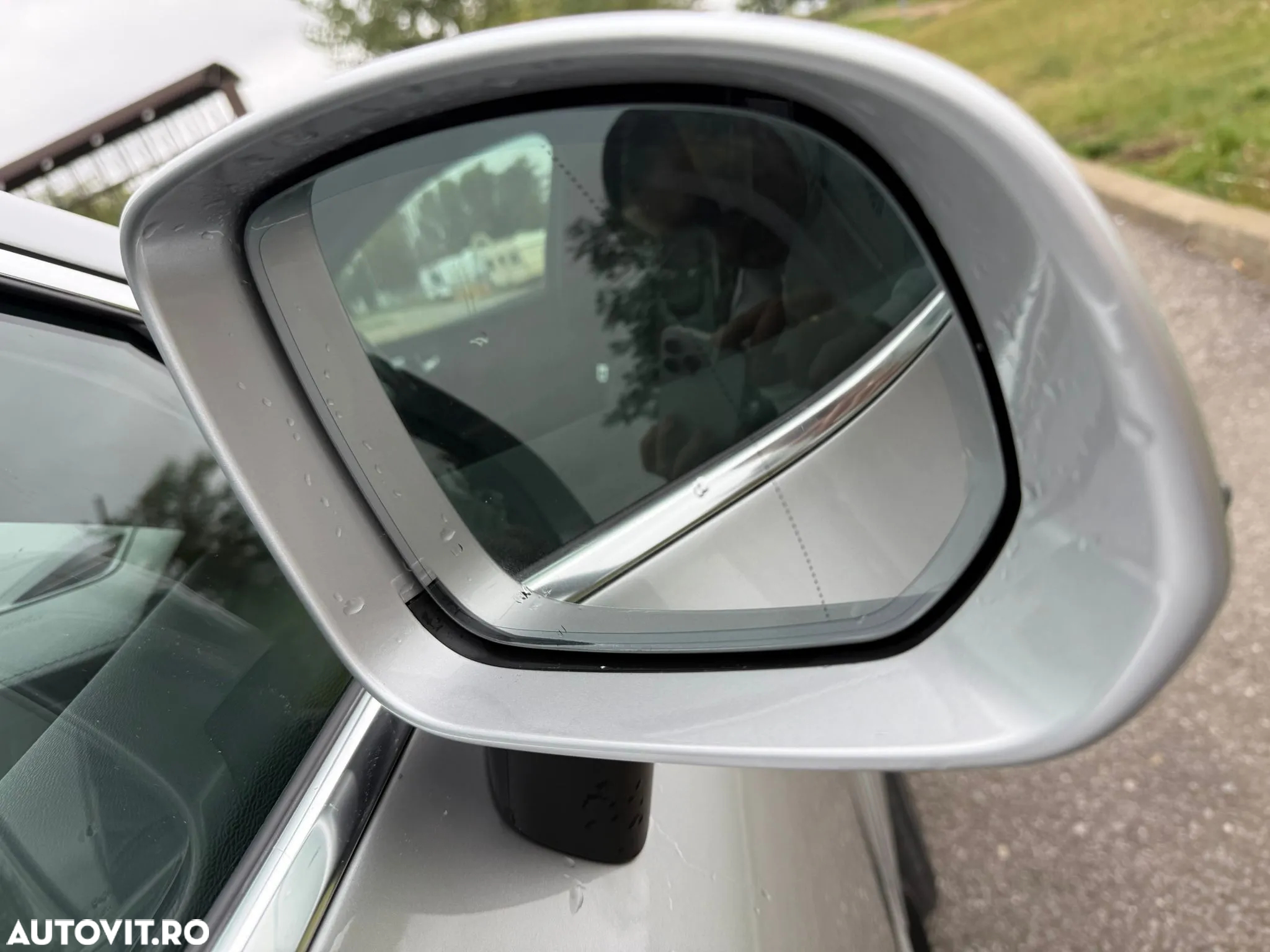 Volvo XC 60 Recharge T8 Twin Engine eAWD Inscription - 13