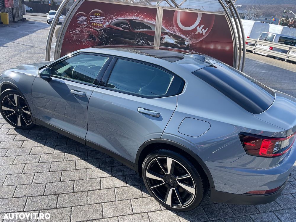 Polestar 2 - 4