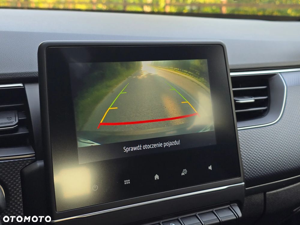 Renault Arkana E-TECH Full 145 E-TECH engineerd - 8