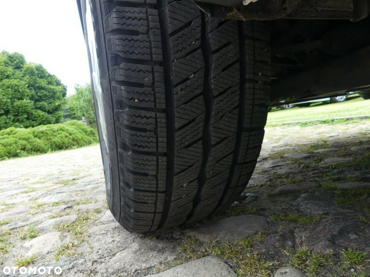 Ford Transit - 11