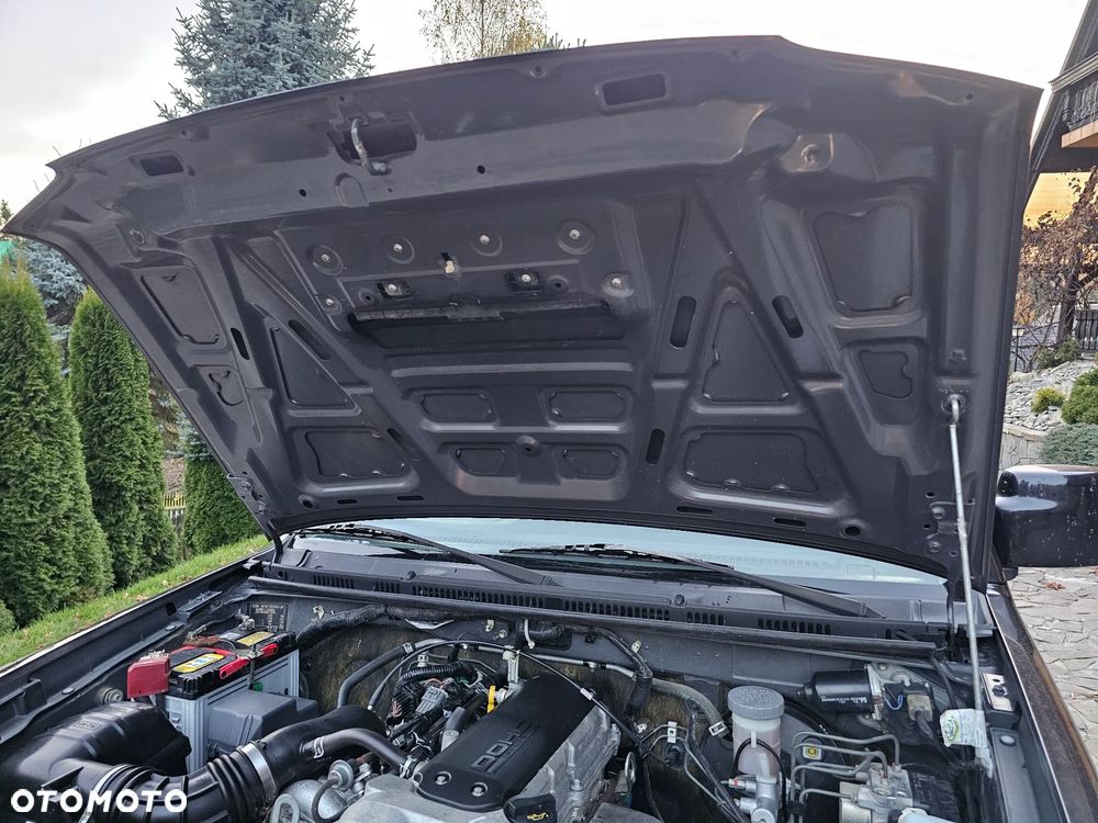 Suzuki Jimny 1.3 Elegance EU6 - 29