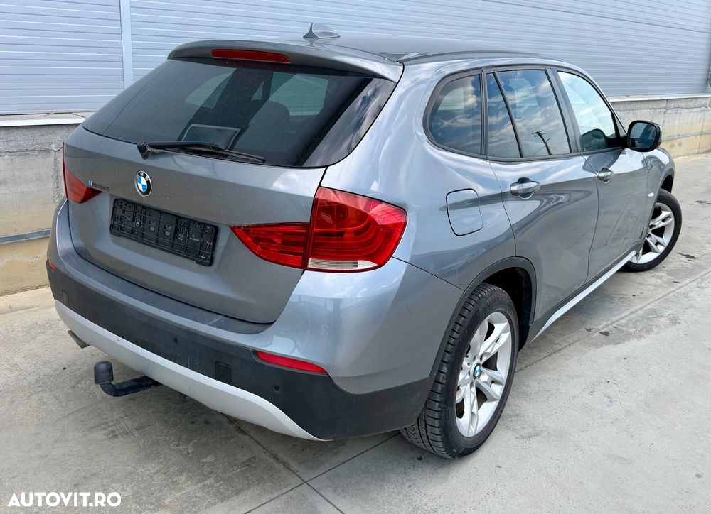 BMW X1 xDrive18d Aut. - 15