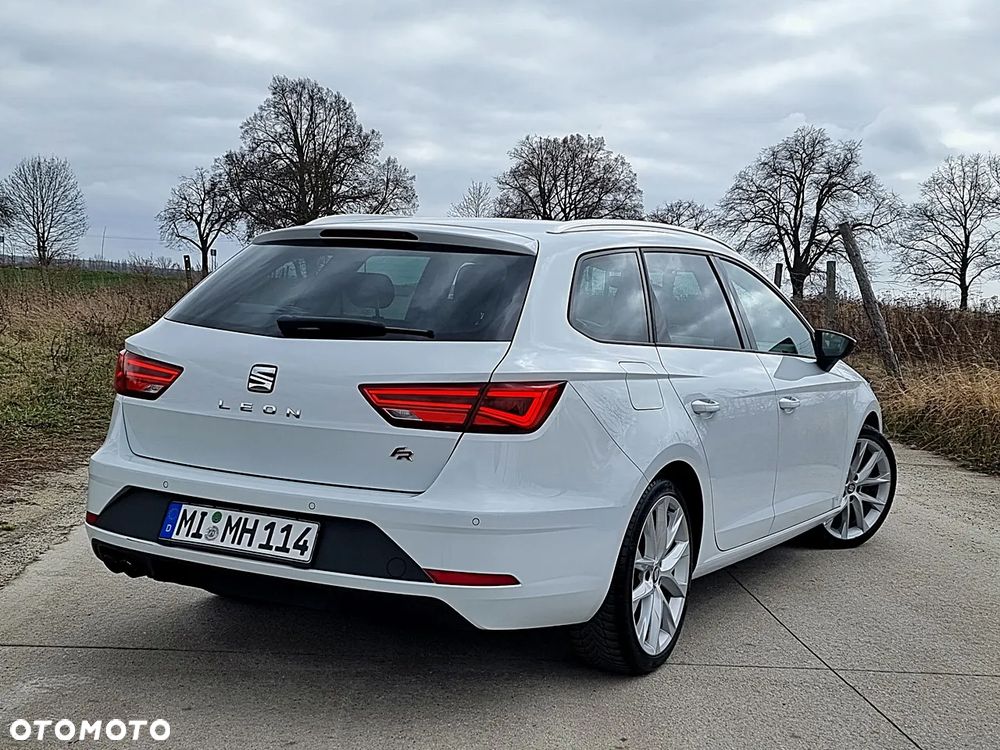Seat Leon - 3