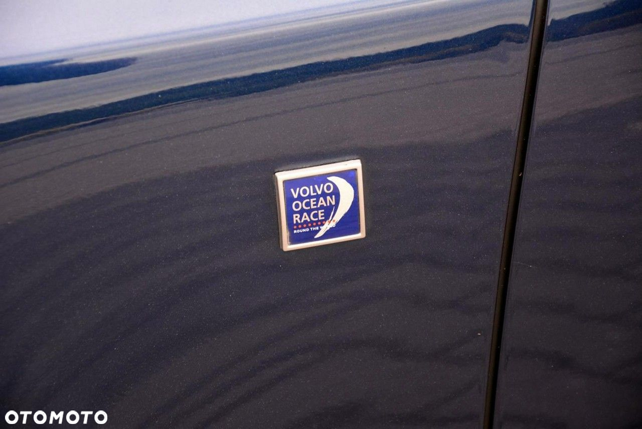 Volvo V40 D4 Ocean Race - 16