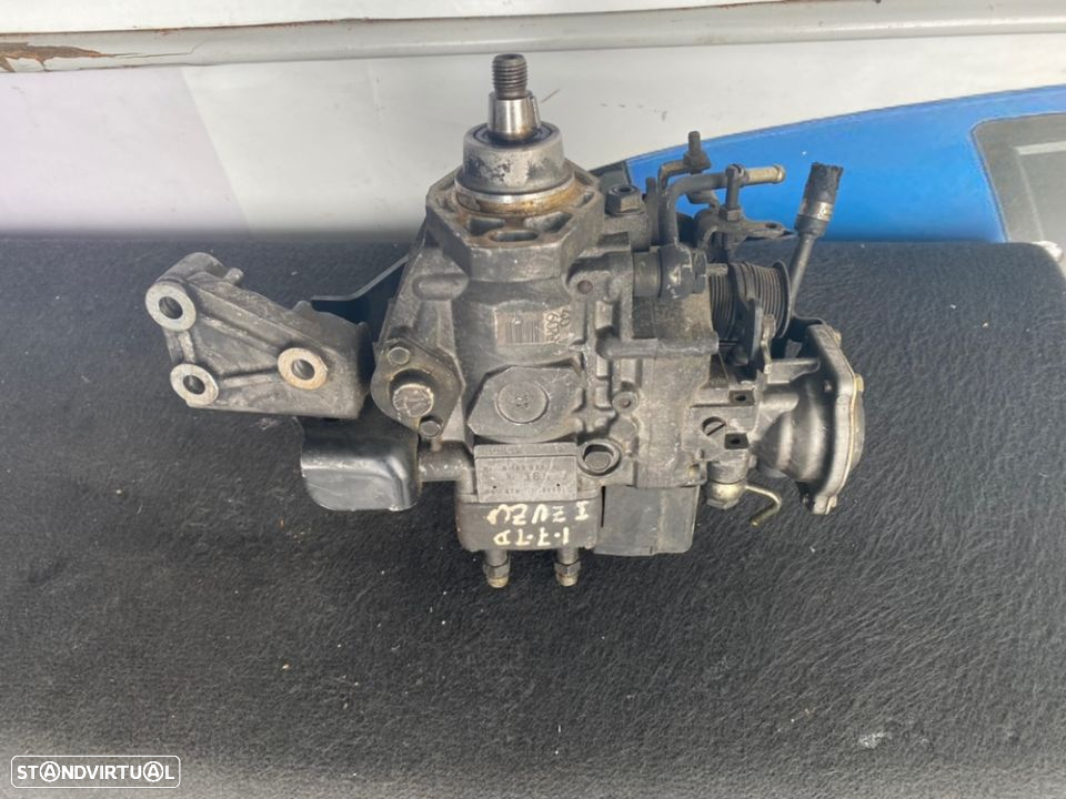 bomba injetora Opel Astra Vectra  1.5 TD 1.7 TD Izuso Ref: 460620017 460620010 - 2