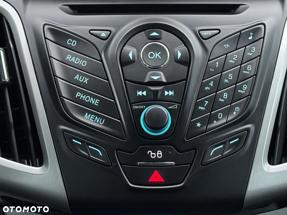 Ford Focus - 14