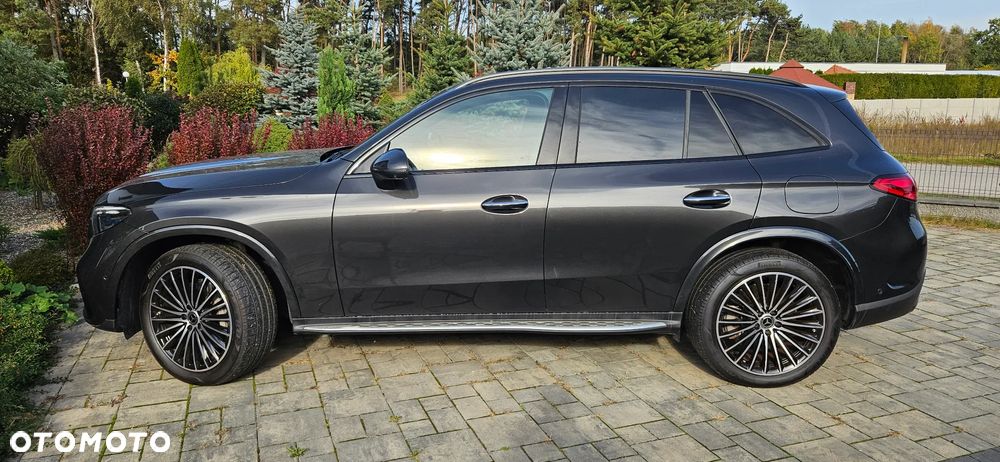 Mercedes-Benz Glc 2023 photo 4