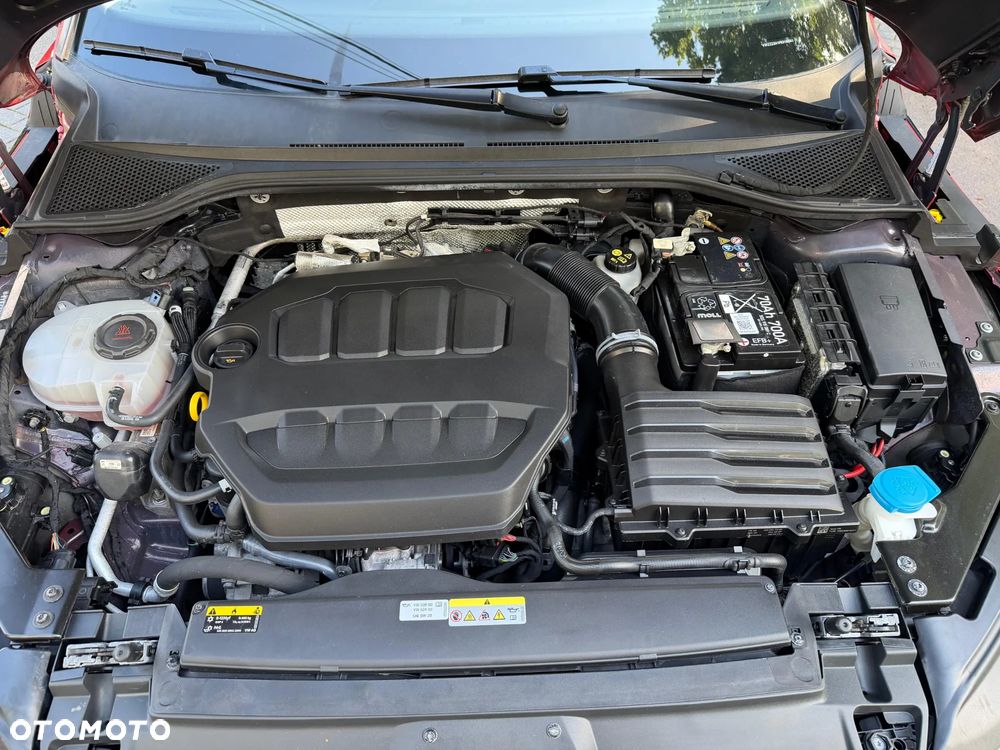 Volkswagen Arteon 2.0 TSI Elegance DSG - 10