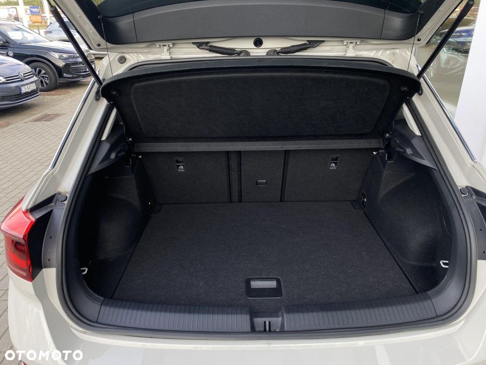 Volkswagen T-Roc - 28