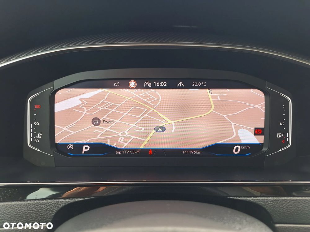 Volkswagen Arteon Shooting Brake 2.0 TDI SCR DSG R-Line - 31