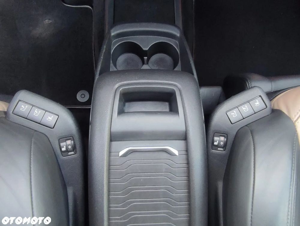 Citroën C4 Picasso e-HDi 115 ETG6 Exclusive - 36