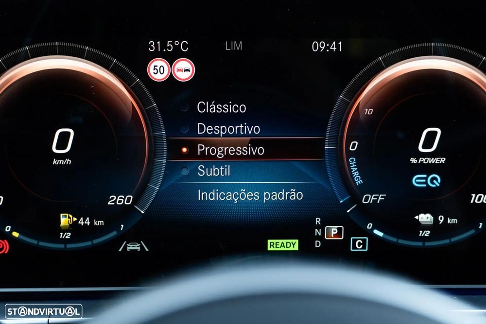 Mercedes-Benz GLE 350 de 4Matic - 16