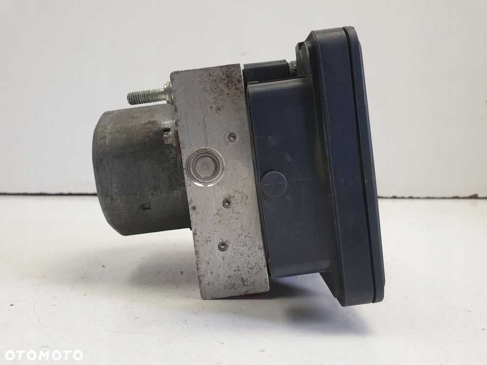 Dacia Duster POMPA ABS Sterownik 476608845R - 13