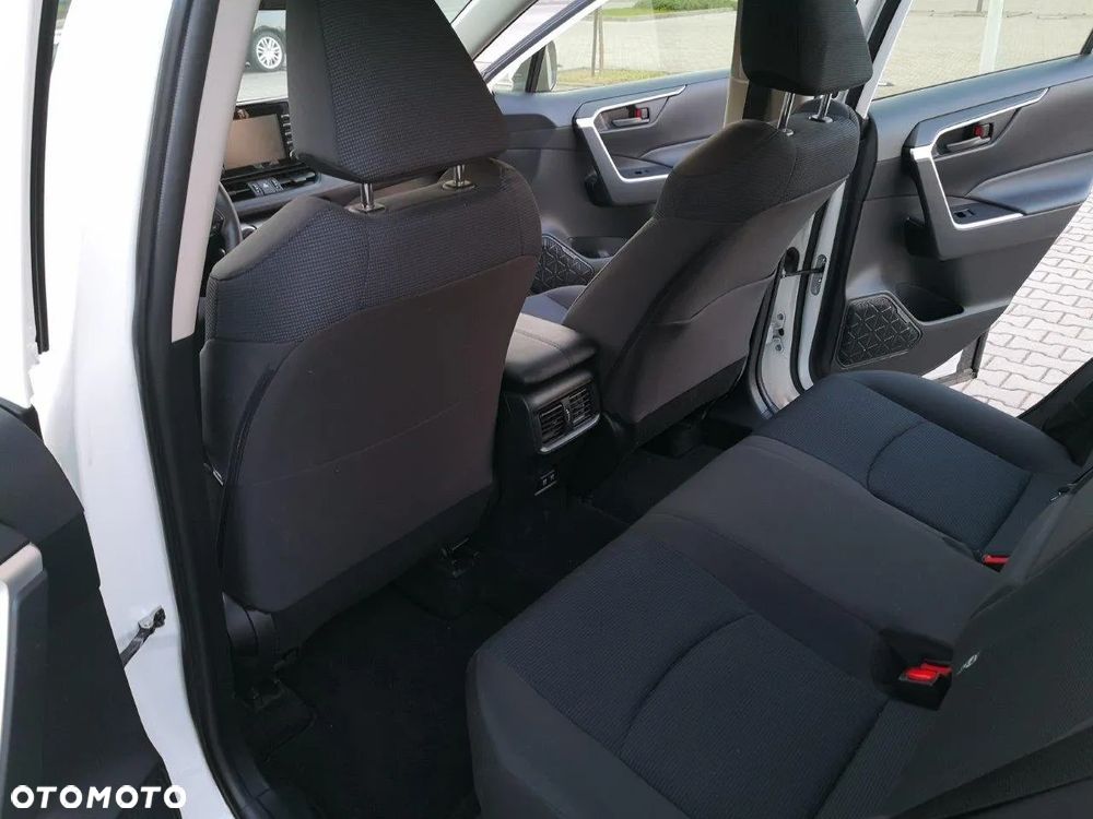 Toyota RAV4 2.0 Active 4x2 MS - 10