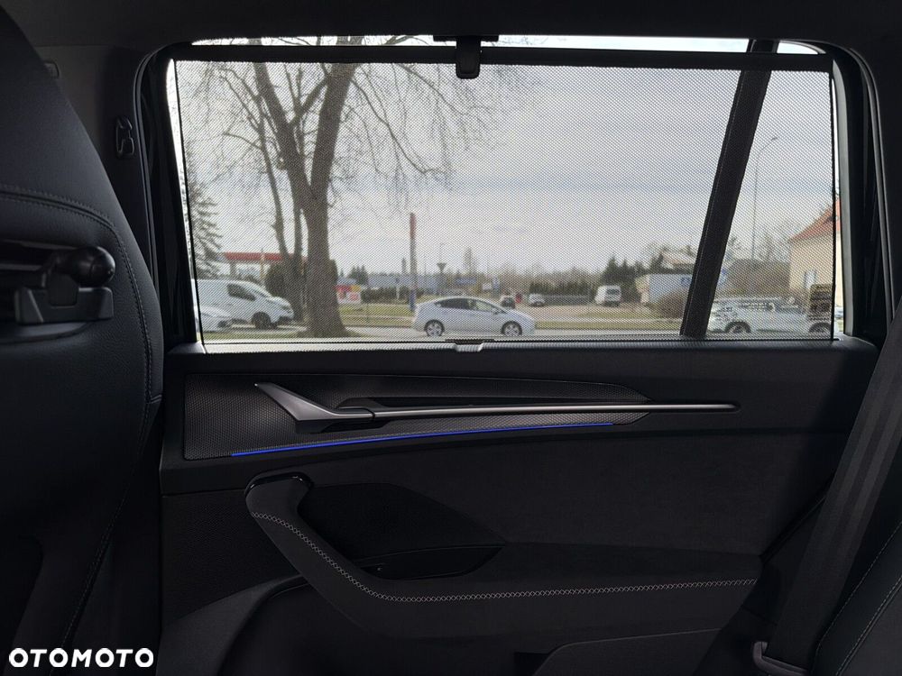 Skoda Kodiaq 1.5 TSI iV PHEV 4x2 Sportline DSG - 22