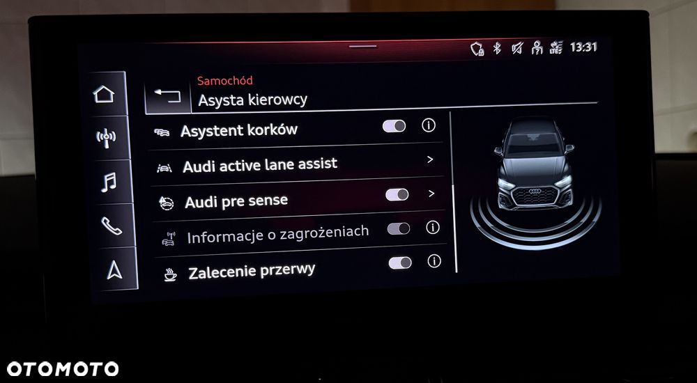 Audi Q5 40 TDI quattro S tronic S line - 26