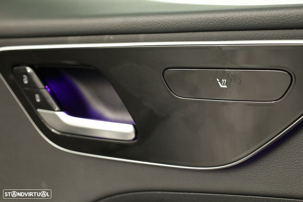 Mercedes-Benz C 220 d Avantgarde - 20