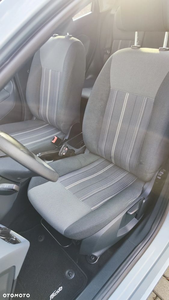 Ford Fiesta 1.25 Viva - 12