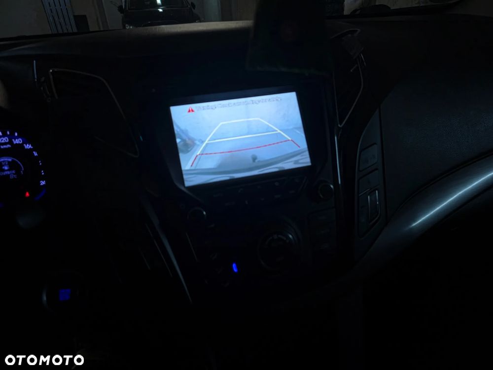 Hyundai i40 1.6 GDI Comfort + - 9